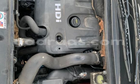 Acheter Occasion Voiture Peugeot 307 Vert à Touba, Diourbel Acheter Occasion Voiture Peugeot 307 Vert à Touba, Diourbel