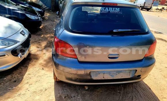 Acheter Occasion Voiture Peugeot 307 Autre à Touba, Diourbel Acheter Occasion Voiture Peugeot 307 Autre à Touba, Diourbel