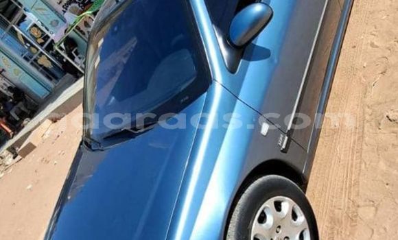 Acheter Occasion Voiture Peugeot 406 Bleu à Touba, Diourbel Acheter Occasion Voiture Peugeot 406 Bleu à Touba, Diourbel
