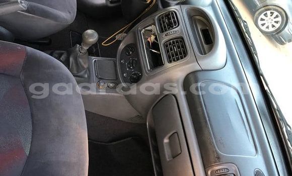 Dieundeu Occasion Renault Clio Red Auto in Touba in Diourbel Dieundeu Occasion Renault Clio Red Auto in Touba in Diourbel