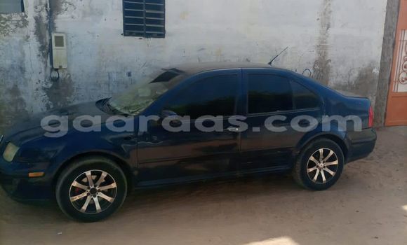 Acheter Occasion Voiture Volkswagen Jetta Bleu à Touba, Diourbel Acheter Occasion Voiture Volkswagen Jetta Bleu à Touba, Diourbel