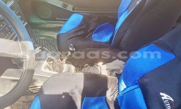 Acheter Occasion Voiture Peugeot 405 Gris à Dakar, Dakar Acheter Occasion Voiture Peugeot 405 Gris à Dakar, Dakar