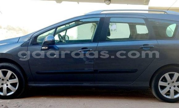 Dieundeu Occasion Peugeot 308 Other Auto in Touba in Diourbel
