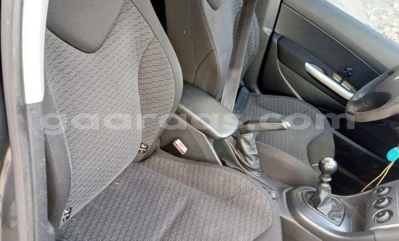 Dieundeu Occasion Peugeot 308 Other Auto in Touba in Diourbel Dieundeu Occasion Peugeot 308 Other Auto in Touba in Diourbel