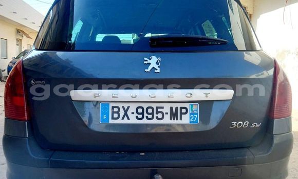 Dieundeu Occasion Peugeot 308 Other Auto in Touba in Diourbel Dieundeu Occasion Peugeot 308 Other Auto in Touba in Diourbel