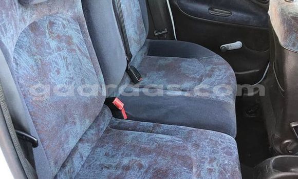 Dieundeu Occasion Peugeot 206 Silver Auto in Touba in Diourbel Dieundeu Occasion Peugeot 206 Silver Auto in Touba in Diourbel