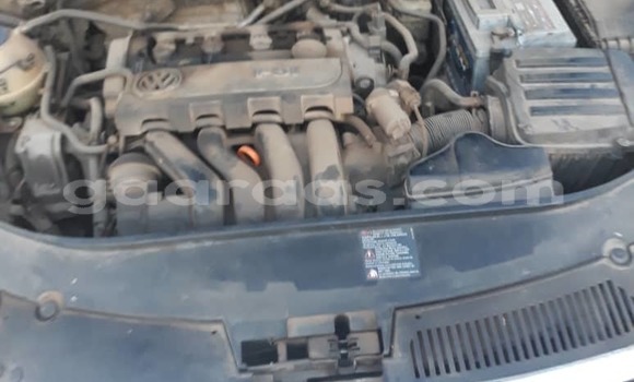 Dieundeu Occasion Volkswagen Passat Black Auto in Dakar in Dakar Dieundeu Occasion Volkswagen Passat Black Auto in Dakar in Dakar