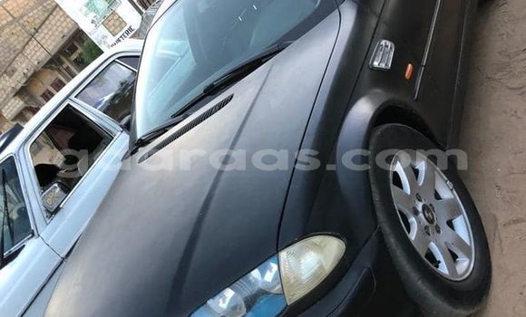 Dieundeu Occasion BMW 3–Series Black Auto in Touba in Diourbel Dieundeu Occasion BMW 3–Series Black Auto in Touba in Diourbel