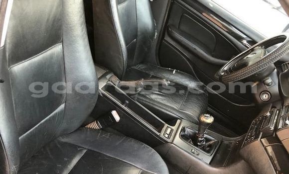 Dieundeu Occasion BMW 3–Series Black Auto in Touba in Diourbel Dieundeu Occasion BMW 3–Series Black Auto in Touba in Diourbel