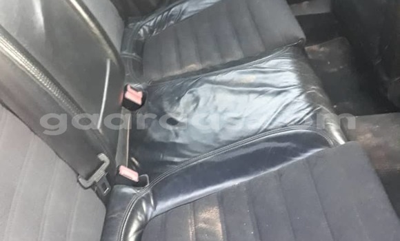 Dieundeu Occasion Volkswagen Passat Black Auto in Dakar in Dakar Dieundeu Occasion Volkswagen Passat Black Auto in Dakar in Dakar