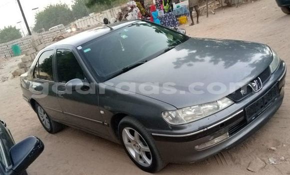Acheter Occasion Voiture Peugeot 406 Autre à Touba, Diourbel