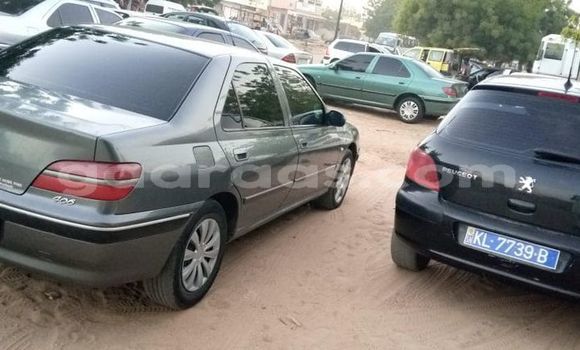 Dieundeu Occasion Peugeot 406 Other Auto in Touba in Diourbel Dieundeu Occasion Peugeot 406 Other Auto in Touba in Diourbel