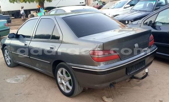 Dieundeu Occasion Peugeot 406 Other Auto in Touba in Diourbel Dieundeu Occasion Peugeot 406 Other Auto in Touba in Diourbel