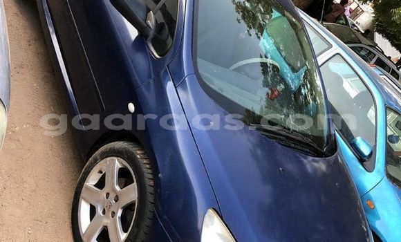 Acheter Occasion Voiture Peugeot 307 Bleu à Touba, Diourbel Acheter Occasion Voiture Peugeot 307 Bleu à Touba, Diourbel