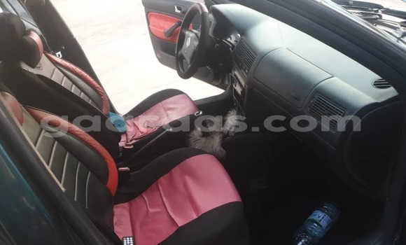 Acheter Occasion Voiture Volkswagen Golf Vert à Touba, Diourbel Acheter Occasion Voiture Volkswagen Golf Vert à Touba, Diourbel