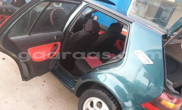 Acheter Occasion Voiture Volkswagen Golf Vert à Touba, Diourbel Acheter Occasion Voiture Volkswagen Golf Vert à Touba, Diourbel