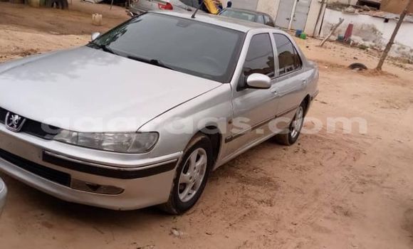 Acheter Occasion Voiture Peugeot 406 Gris à Touba, Diourbel Acheter Occasion Voiture Peugeot 406 Gris à Touba, Diourbel