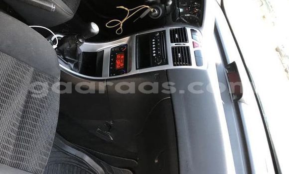 Acheter Occasion Voiture Peugeot 307 Noir à Touba, Diourbel Acheter Occasion Voiture Peugeot 307 Noir à Touba, Diourbel