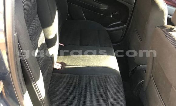 Acheter Occasion Voiture Peugeot 307 Noir à Touba, Diourbel Acheter Occasion Voiture Peugeot 307 Noir à Touba, Diourbel