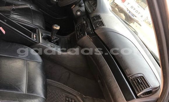 Dieundeu Occasion BMW 3–Series Black Auto in Touba in Diourbel Dieundeu Occasion BMW 3–Series Black Auto in Touba in Diourbel