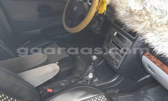 Dieundeu Occasion Peugeot 406 Other Auto in Touba in Diourbel Dieundeu Occasion Peugeot 406 Other Auto in Touba in Diourbel