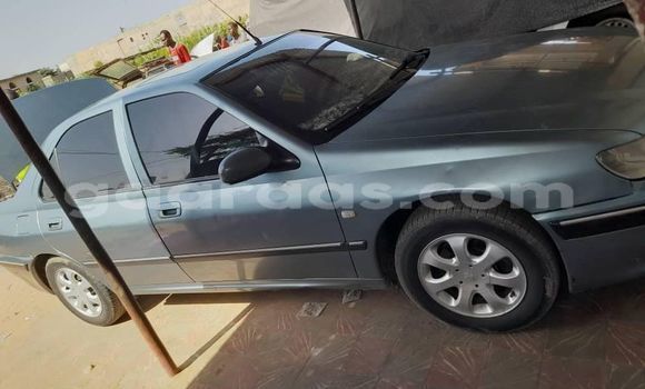 Dieundeu Occasion Peugeot 406 Other Auto in Touba in Diourbel Dieundeu Occasion Peugeot 406 Other Auto in Touba in Diourbel