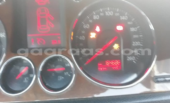 Dieundeu Occasion Volkswagen Passat Black Auto in Dakar in Dakar Dieundeu Occasion Volkswagen Passat Black Auto in Dakar in Dakar