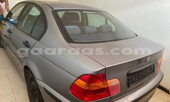 Dieundeu Occasion BMW 3–Series Other Auto in Touba in Diourbel Dieundeu Occasion BMW 3–Series Other Auto in Touba in Diourbel