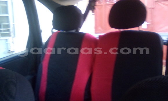 Acheter Occasion Voiture Citroen Xsara Picasso Rouge à Tivaouane, Région de Thiès Acheter Occasion Voiture Citroen Xsara Picasso Rouge à Tivaouane, Région de Thiès