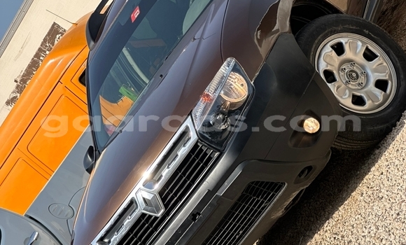 Dieundeu Imported Renault Duster Brown Auto in Dakar in Dakar Dieundeu Imported Renault Duster Brown Auto in Dakar in Dakar