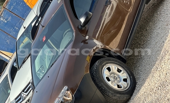 Dieundeu Imported Renault Duster Brown Auto in Dakar in Dakar Dieundeu Imported Renault Duster Brown Auto in Dakar in Dakar