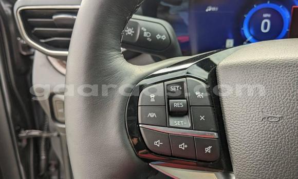 Buy Import Ford Explorer Silver Car in Dakar in Dakar Buy Import Ford Explorer Silver Car in Dakar in Dakar