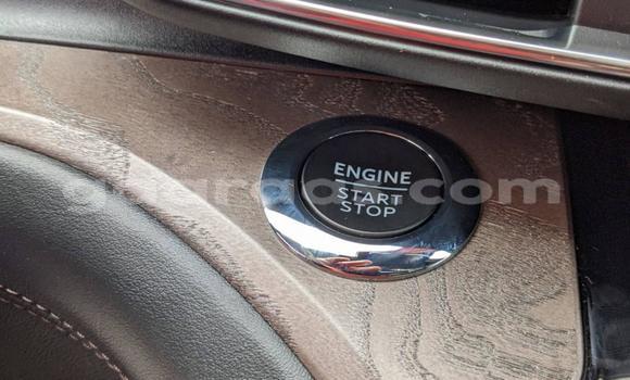 Buy Import Ford Explorer Silver Car in Dakar in Dakar Buy Import Ford Explorer Silver Car in Dakar in Dakar