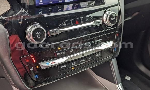 Buy Import Ford Explorer Silver Car in Dakar in Dakar Buy Import Ford Explorer Silver Car in Dakar in Dakar