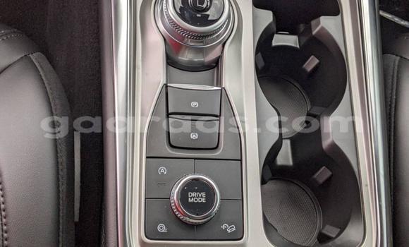 Buy Import Ford Explorer Silver Car in Dakar in Dakar Buy Import Ford Explorer Silver Car in Dakar in Dakar