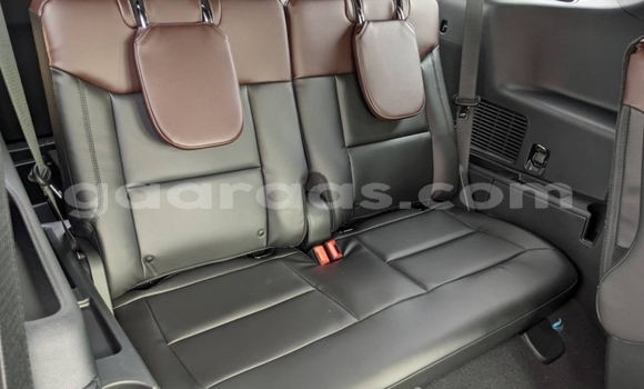 Buy Import Ford Explorer Silver Car in Dakar in Dakar Buy Import Ford Explorer Silver Car in Dakar in Dakar