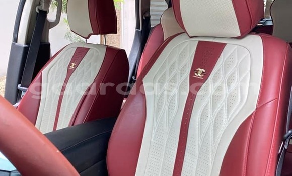 Acheter Occasion Voiture Ford Edge Blanc à Dakar, Dakar Acheter Occasion Voiture Ford Edge Blanc à Dakar, Dakar