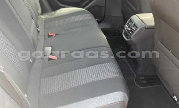 Acheter Occasion Voiture Peugeot 3008 Blanc à Dakar, Dakar Acheter Occasion Voiture Peugeot 3008 Blanc à Dakar, Dakar