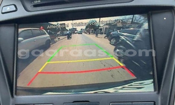 Acheter Occasion Voiture Hyundai Santa Fe Autre à Dakar, Dakar Acheter Occasion Voiture Hyundai Santa Fe Autre à Dakar, Dakar