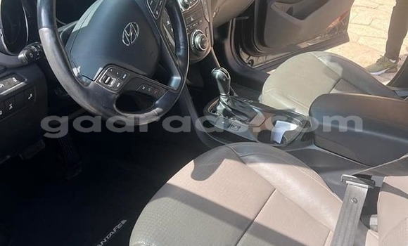 Acheter Occasion Voiture Hyundai Santa Fe Autre à Dakar, Dakar Acheter Occasion Voiture Hyundai Santa Fe Autre à Dakar, Dakar