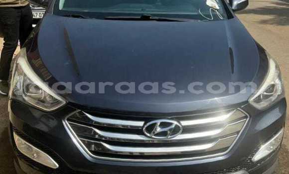 Acheter Occasion Voiture Hyundai Santa Fe Autre à Dakar, Dakar Acheter Occasion Voiture Hyundai Santa Fe Autre à Dakar, Dakar