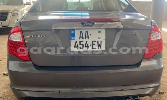 Acheter Occasion Voiture Ford Fusion Autre à Dakar, Dakar Acheter Occasion Voiture Ford Fusion Autre à Dakar, Dakar