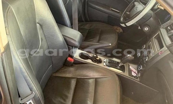 Acheter Occasion Voiture Ford Fusion Autre à Dakar, Dakar Acheter Occasion Voiture Ford Fusion Autre à Dakar, Dakar