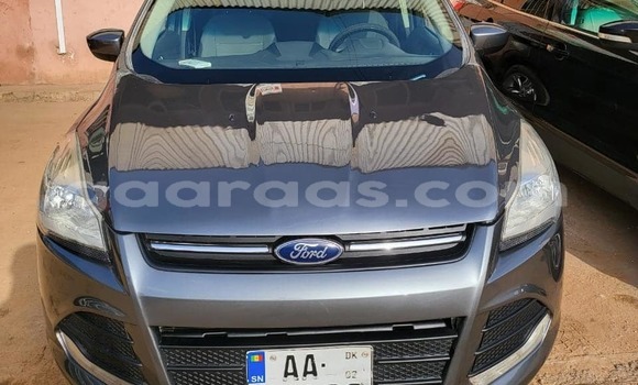 Dieundeu Occasion Ford Escape Other Auto in Dakar in Dakar Dieundeu Occasion Ford Escape Other Auto in Dakar in Dakar