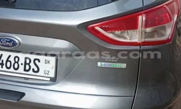 Acheter Occasion Voiture Ford Escape Autre à Dakar, Dakar Acheter Occasion Voiture Ford Escape Autre à Dakar, Dakar