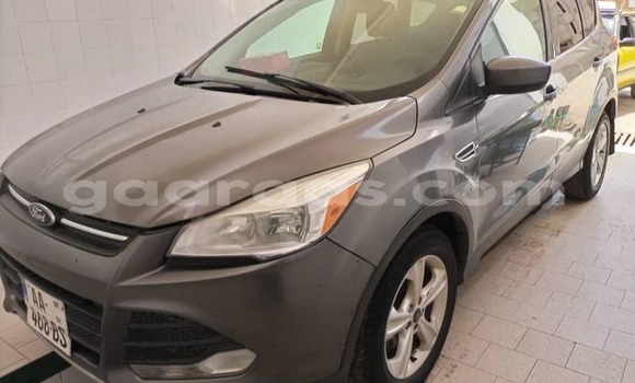 Acheter Occasion Voiture Ford Escape Autre à Dakar, Dakar Acheter Occasion Voiture Ford Escape Autre à Dakar, Dakar