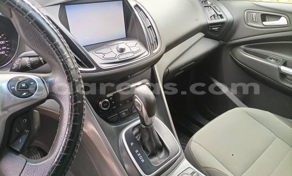 Acheter Occasion Voiture Ford Escape Autre à Dakar, Dakar Acheter Occasion Voiture Ford Escape Autre à Dakar, Dakar