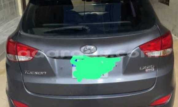 Acheter Occasion Voiture Hyundai Tucson Noir à Dakar, Dakar Acheter Occasion Voiture Hyundai Tucson Noir à Dakar, Dakar