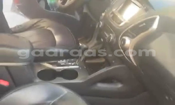 Acheter Occasion Voiture Hyundai Tucson Noir à Dakar, Dakar Acheter Occasion Voiture Hyundai Tucson Noir à Dakar, Dakar