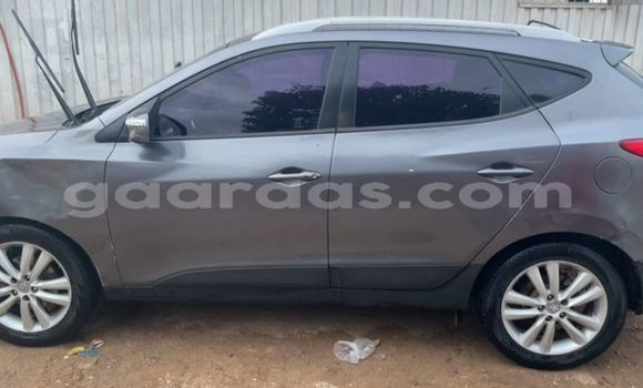 Acheter Occasion Voiture Hyundai Tucson Noir à Dakar, Dakar Acheter Occasion Voiture Hyundai Tucson Noir à Dakar, Dakar